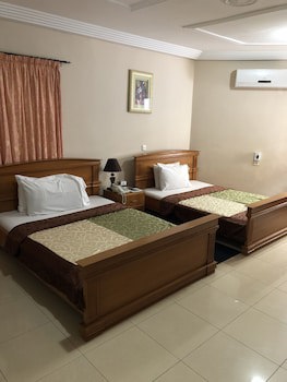 Eastgate Hotel