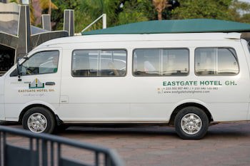 Eastgate Hotel