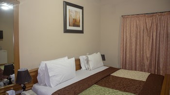 Eastgate Hotel