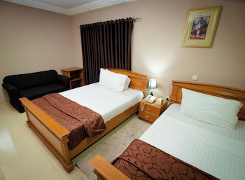 Eastgate Hotel