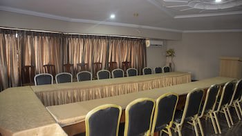 Eastgate Hotel