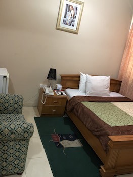 Eastgate Hotel
