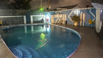 Eastgate Hotel