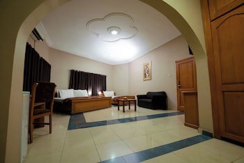Eastgate Hotel