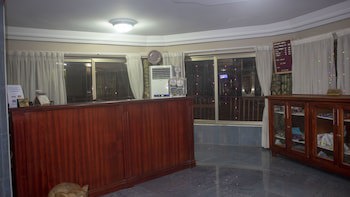 Eastgate Hotel
