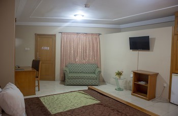 Eastgate Hotel