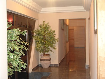 Eastgate Hotel