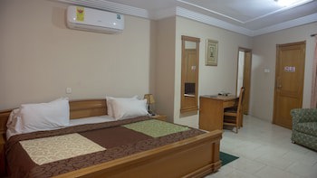 Eastgate Hotel
