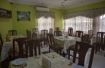 Eastgate Hotel