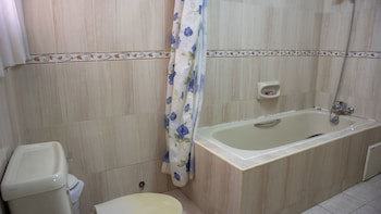 Eastgate Hotel