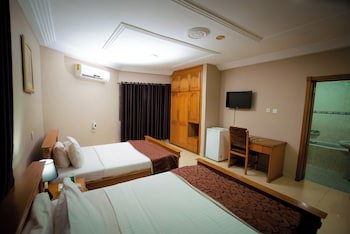 Eastgate Hotel