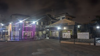 Eastgate Hotel
