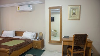 Eastgate Hotel