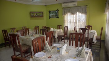 Eastgate Hotel