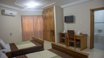 Eastgate Hotel