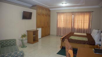 Eastgate Hotel