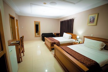 Eastgate Hotel