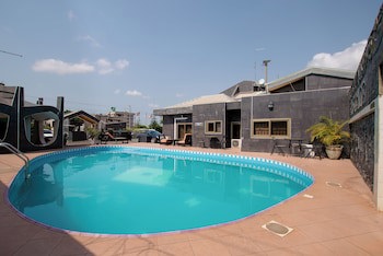 Eastgate Hotel
