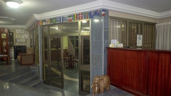 Eastgate Hotel