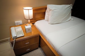 Eastgate Hotel