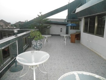 Eastgate Hotel