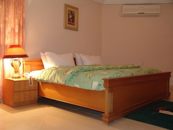 Eastgate Hotel