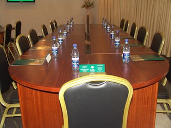 Eastgate Hotel