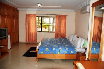 Eastgate Hotel