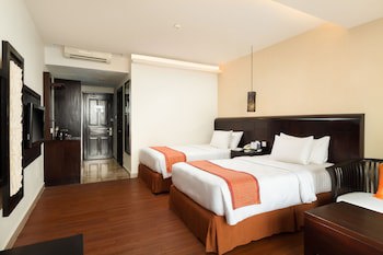 Best Western Resort Kuta