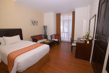 Best Western Resort Kuta