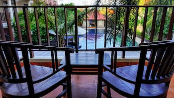 Best Western Resort Kuta