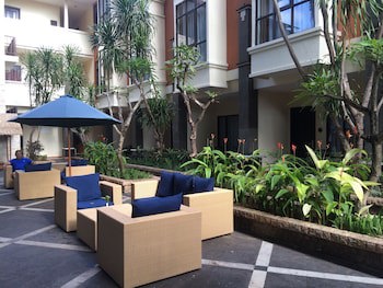 Best Western Resort Kuta