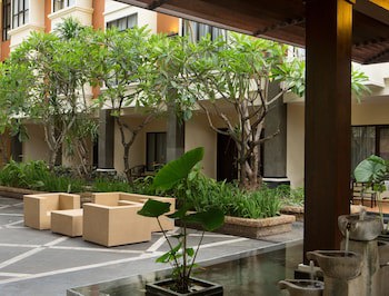 Best Western Resort Kuta