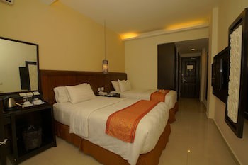Best Western Resort Kuta