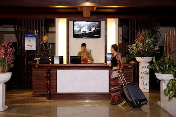 Best Western Resort Kuta