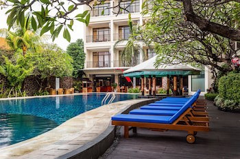 Best Western Resort Kuta