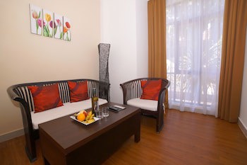 Best Western Resort Kuta