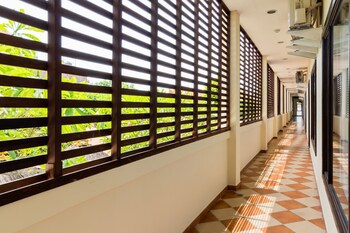 Best Western Resort Kuta