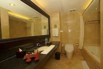 Best Western Resort Kuta