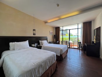 Best Western Resort Kuta