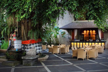 Best Western Resort Kuta