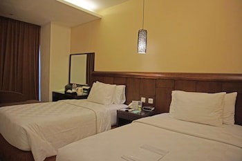 Best Western Resort Kuta