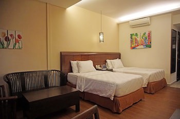 Best Western Resort Kuta