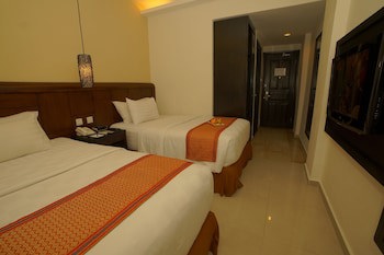 Best Western Resort Kuta