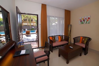 Best Western Resort Kuta