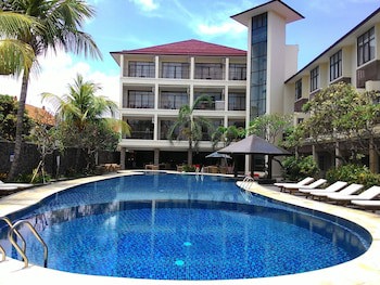 Best Western Resort Kuta