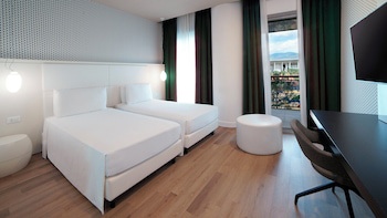 voco Nola Naples Vulcano Buono by IHG galeri fotoğrafı