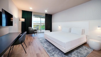 voco Nola Naples Vulcano Buono by IHG fotoğrafı