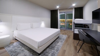 voco Nola Naples Vulcano Buono by IHG fotoğrafı