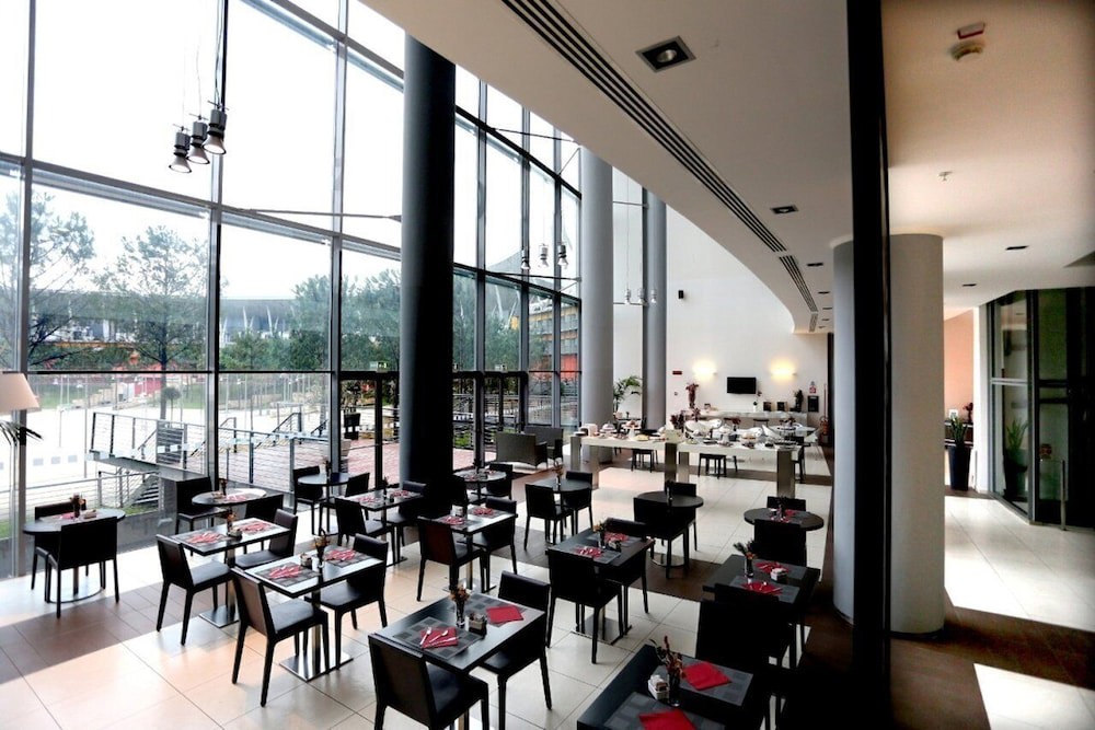 voco Nola Naples Vulcano Buono by IHG